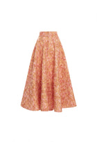 Bergamota-Vuelo-Atardecer-Maxi-Skirt-10390