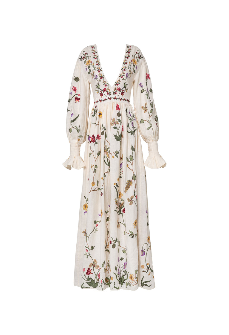 Bosque-Cultivo-Embroidered-Maxi-Dress-14210-HOVER - 1