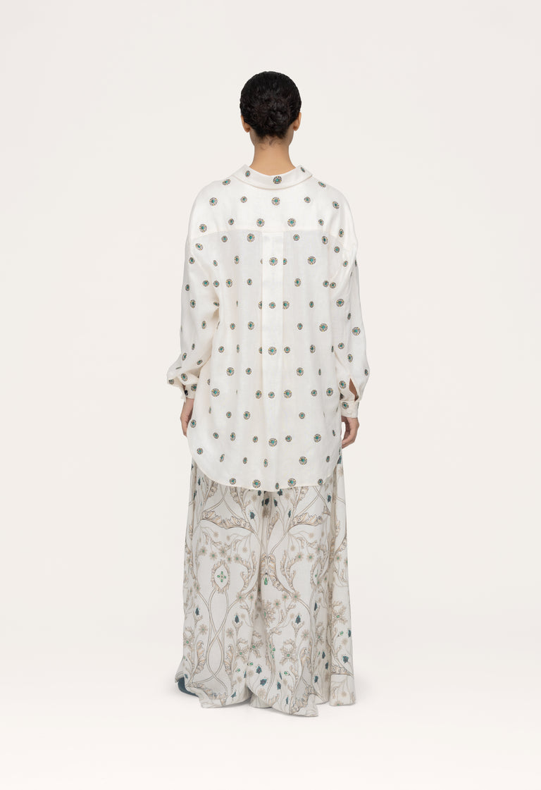 Cecilia-Alhaja-Embroidered-Shirt-14833 - 3