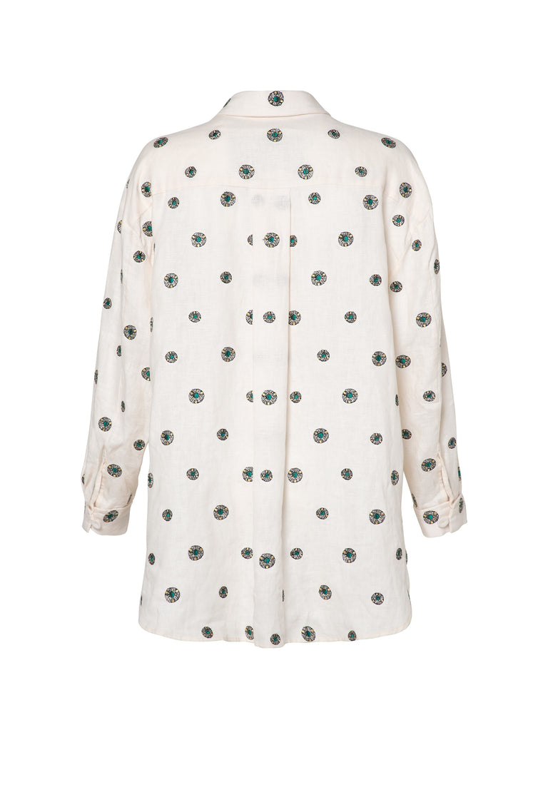 Cecilia-Alhaja-Embroidered-Shirt-14833 - 5