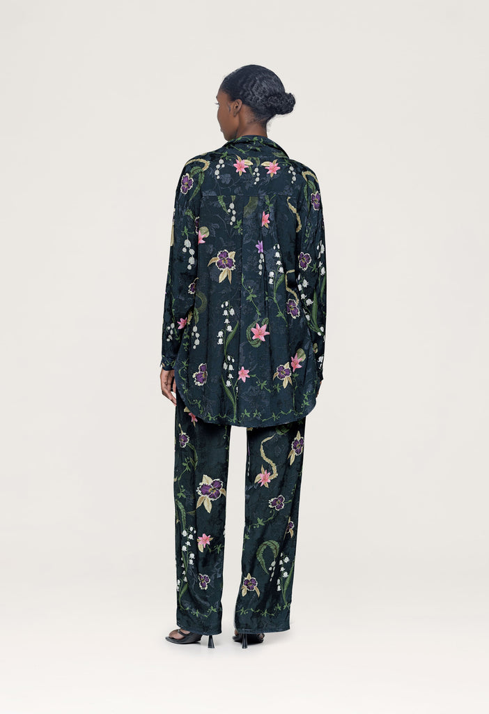 Cecilia Alhaja Shirt main image 1
