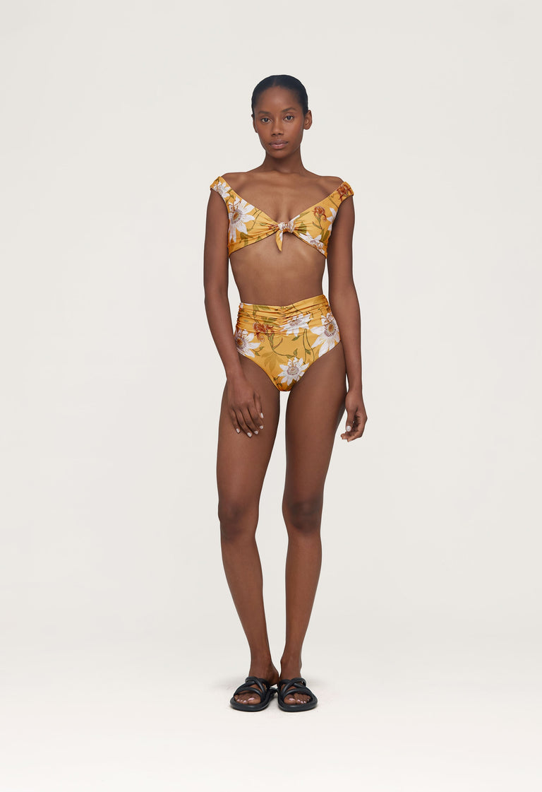 Claude-Pasiflora-Bikini-Top-12589-1 - 1