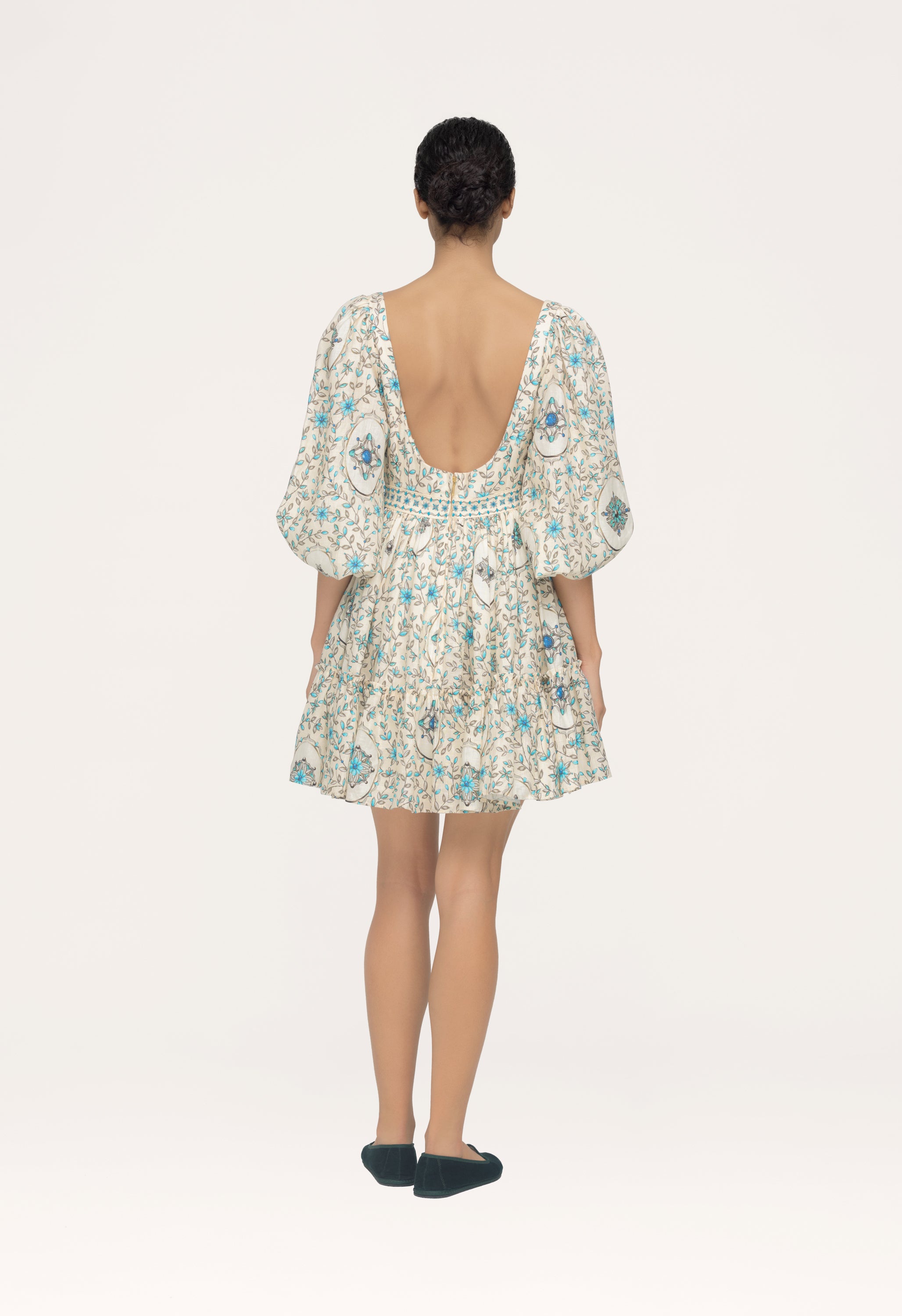 Delirio-Platero-hand-Embroidered-Mini-Dress-14227
