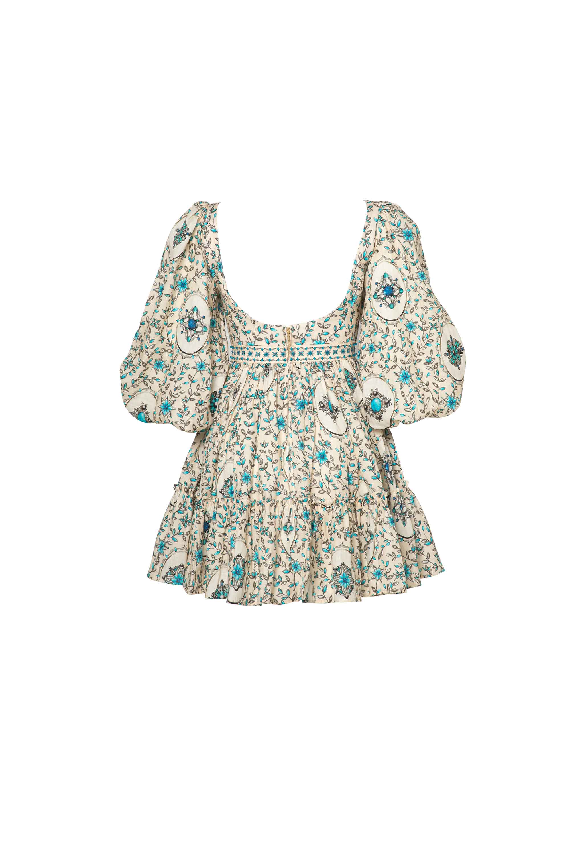 Delirio-Platero-hand-Embroidered-Mini-Dress-14227