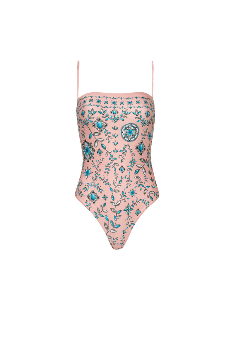 Durazno-Cofre-hand-Embroidered-One-Piece-14058-HOVER - 5