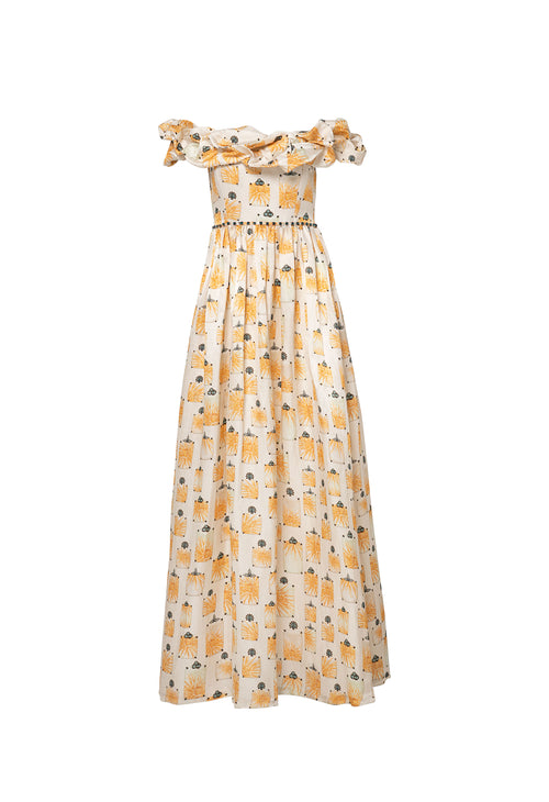 Hover Alternative image -   Espliego-Bisuteria-Maxi-Dress-14044-HOVER 