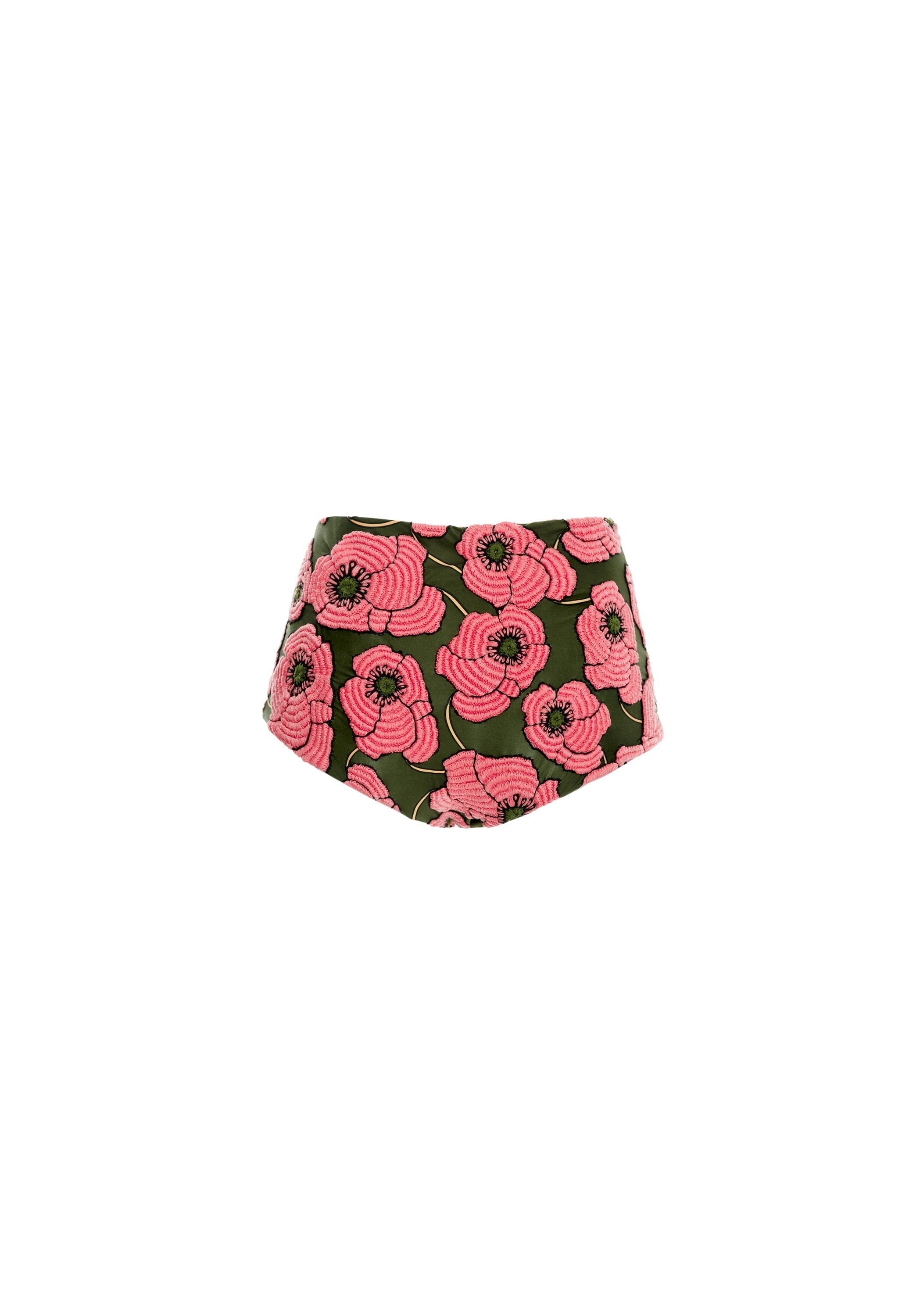 Geranio-Botanico-Rosa-hand-Embroidered-Bikini-Bottom-11241