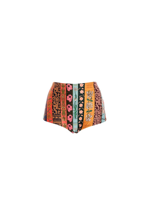 Hover Alternative image -   Geranio-Libros-Recycled-Polyester-Bikini-Bottom-11232-HOVER 