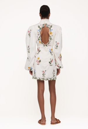 Guaba-Pradera-hand-Embroidered-Linen-Mini-Dress-11966