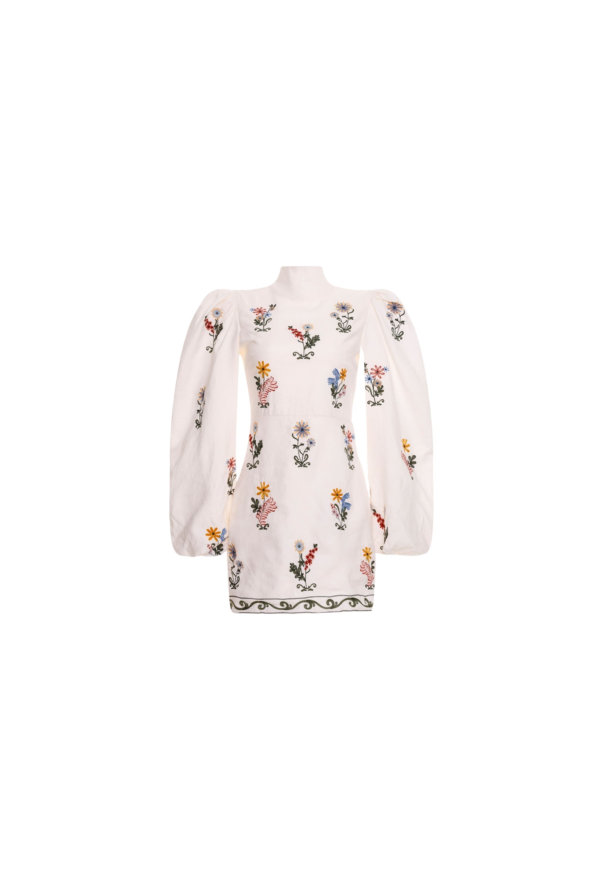 Guaba-Pradera-hand-Embroidered-Linen-Mini-Dress-11966-HOVER