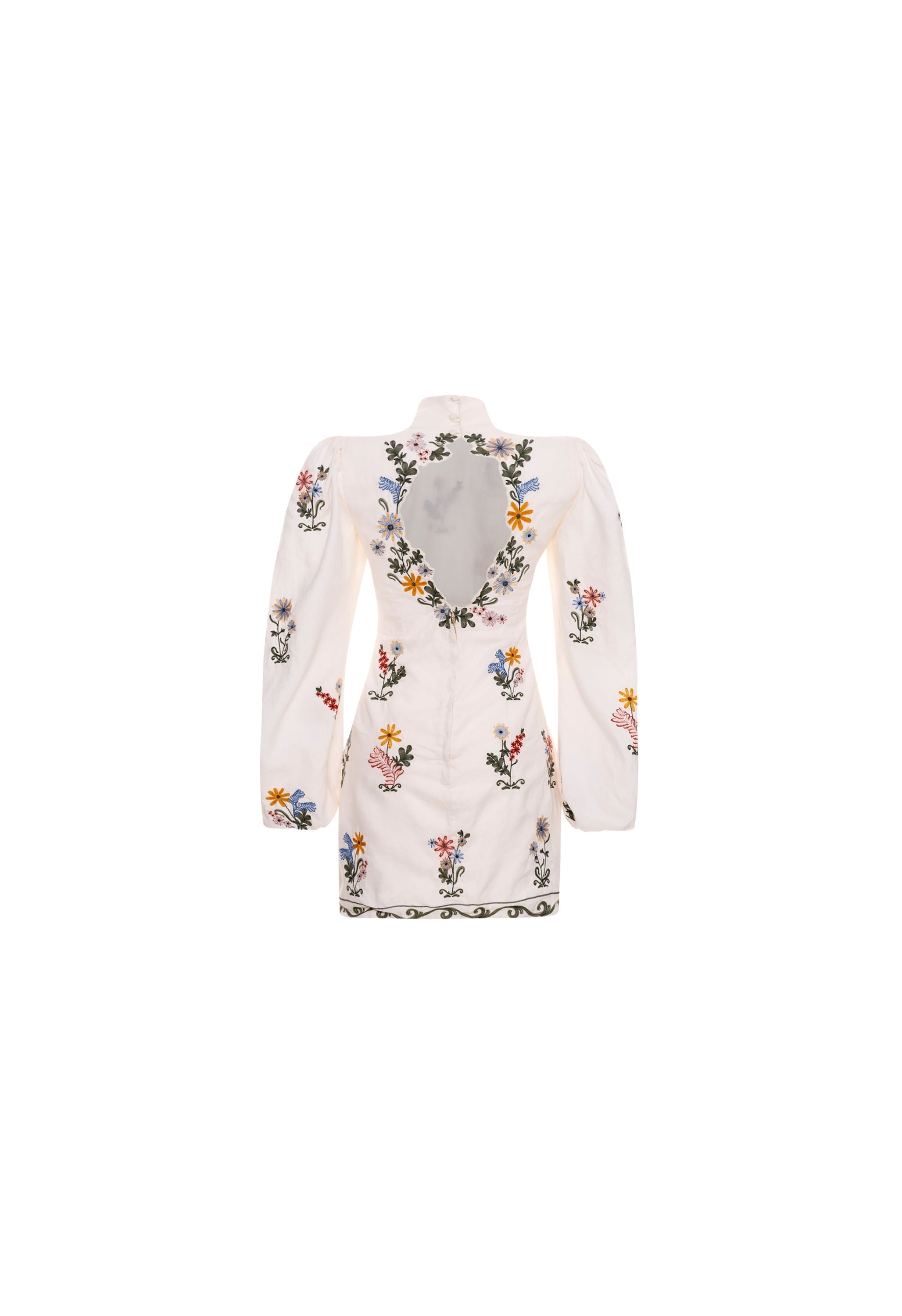 Guaba-Pradera-hand-Embroidered-Linen-Mini-Dress-11966