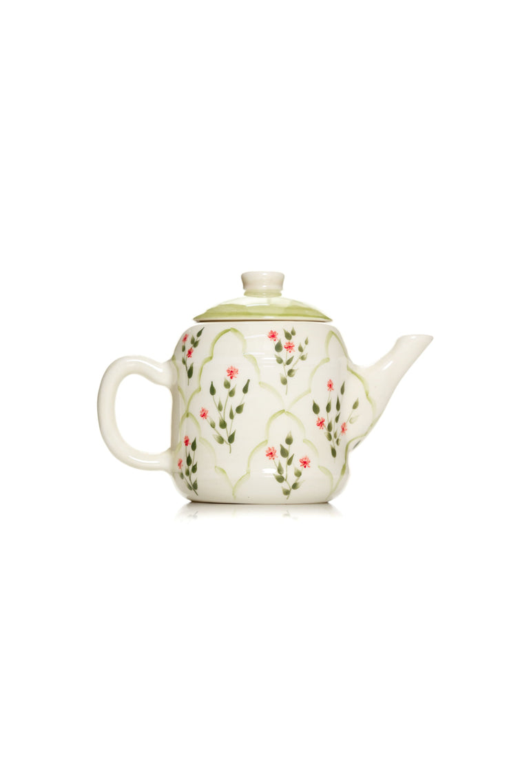 Hand-illustrated-Floral-Tea-Set-13927-HOVER - 2