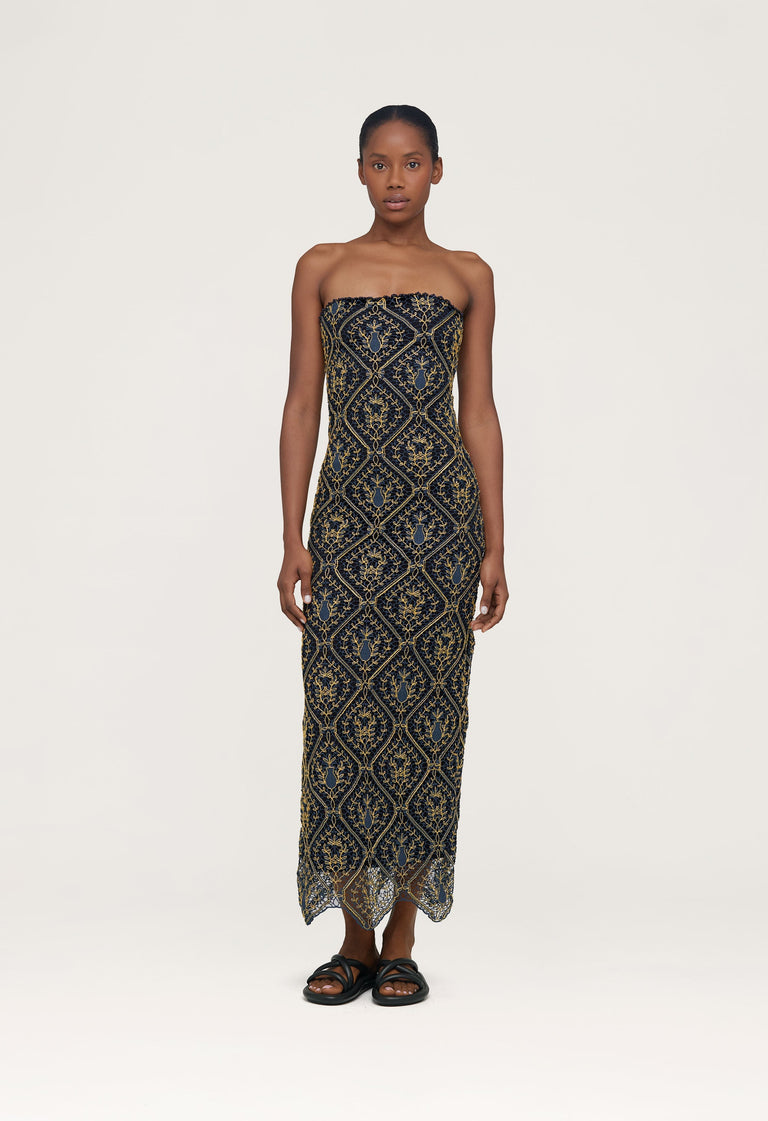 Jacaranda-Cotton-Maxi-Dress-12647-1 - 1