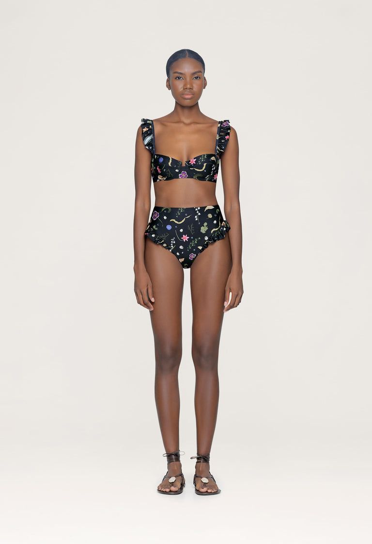 Kiwi-Tesoro-Embroidered-Bikini-Top-13433-1 - 1