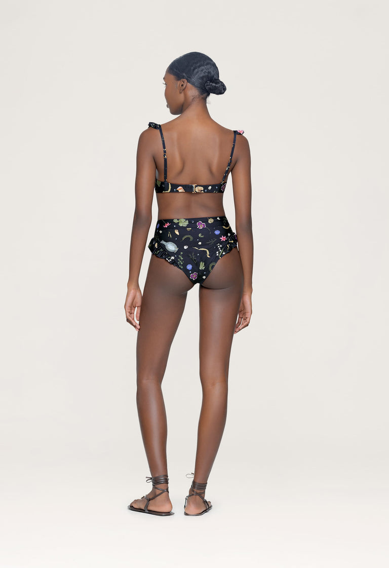 Kiwi-Tesoro-Embroidered-Bikini-Top-13433-2 - 2