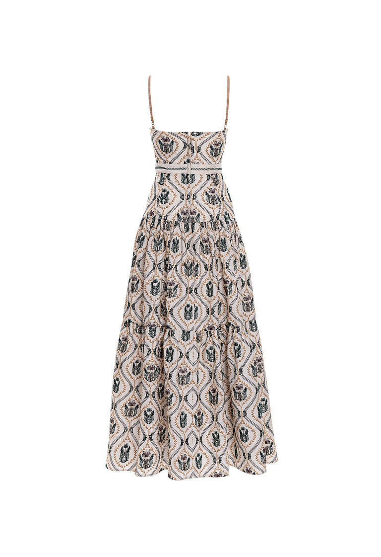 Lima-Jarron-Linen-Maxi-Dress-12621 - 5