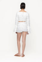 Limoncillo-Diente-De-Leon-Embroidered-Cropped-Top-11302