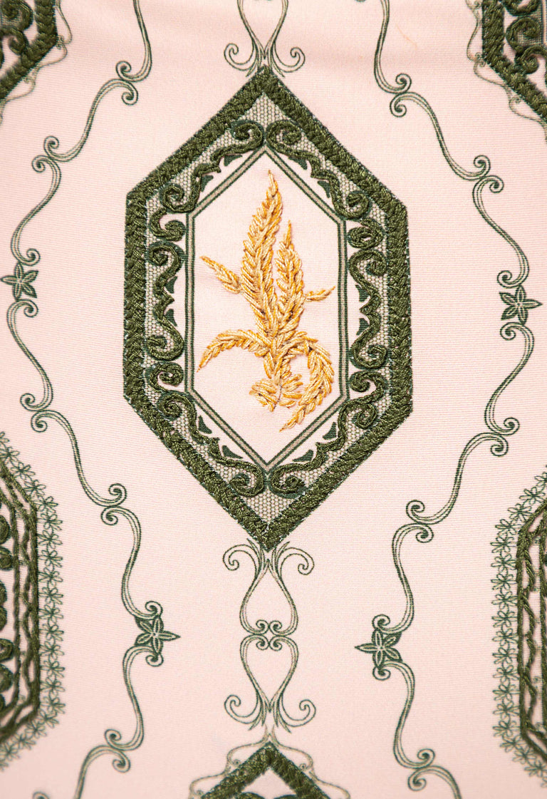 Magenta-Calado-Embroidered-Bikini-Bottom-13404 - 6