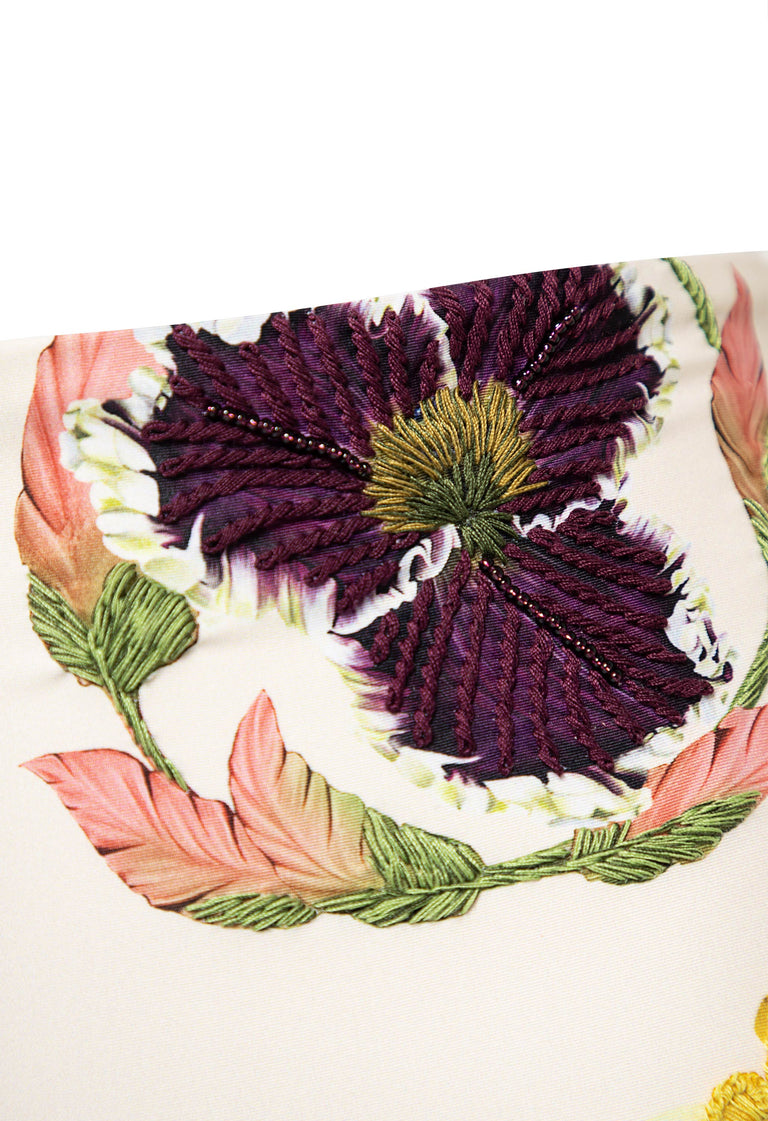 Magenta-Marina-Embroidered-Bikini-Bottom-13379 - 6