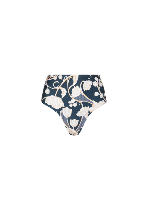 Hover Alternative image -   Magenta-Perla-Bikini-Bottom-13418-HOVER 