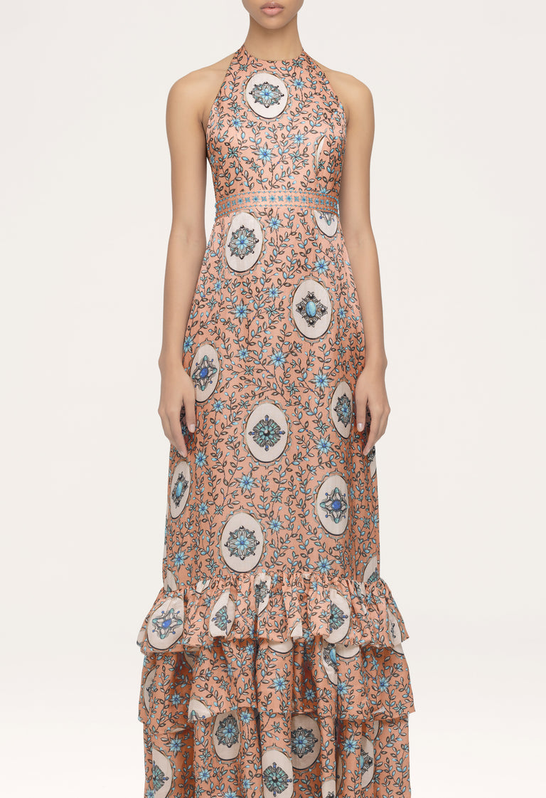 Magnolia-Cofre-hand-Embroidered-Maxi-Dress-14233 - 4