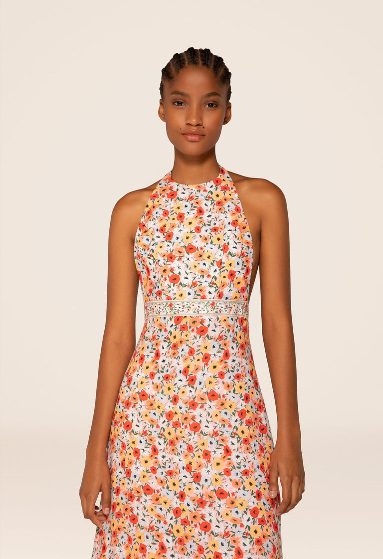 Magnolia maxi dress online