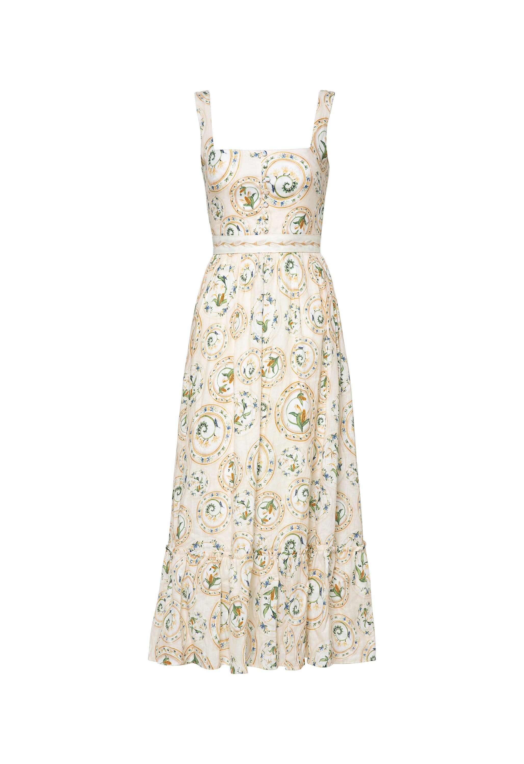 Melon-Menaje-Midi-Dress-14811-HOVER