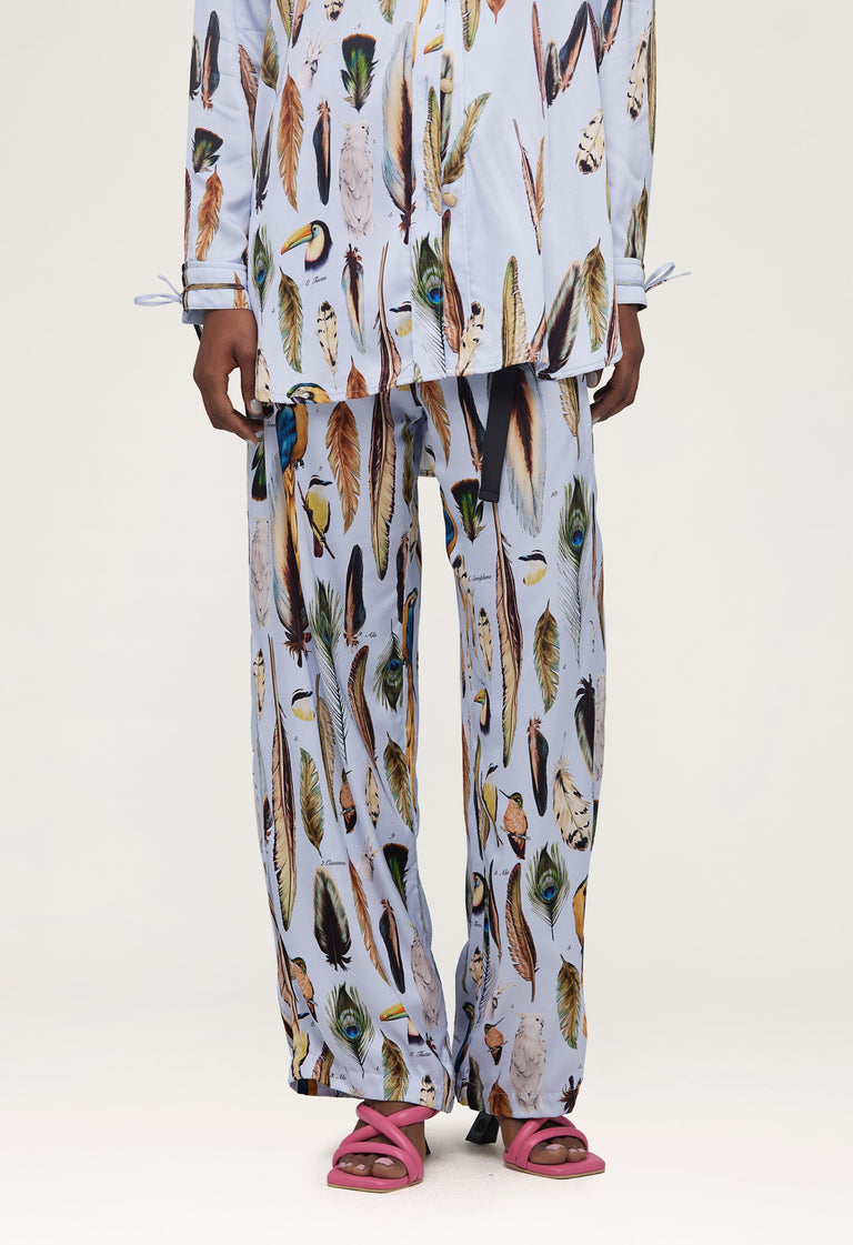 Memoria-Pluma-Trousers-12655 - 3