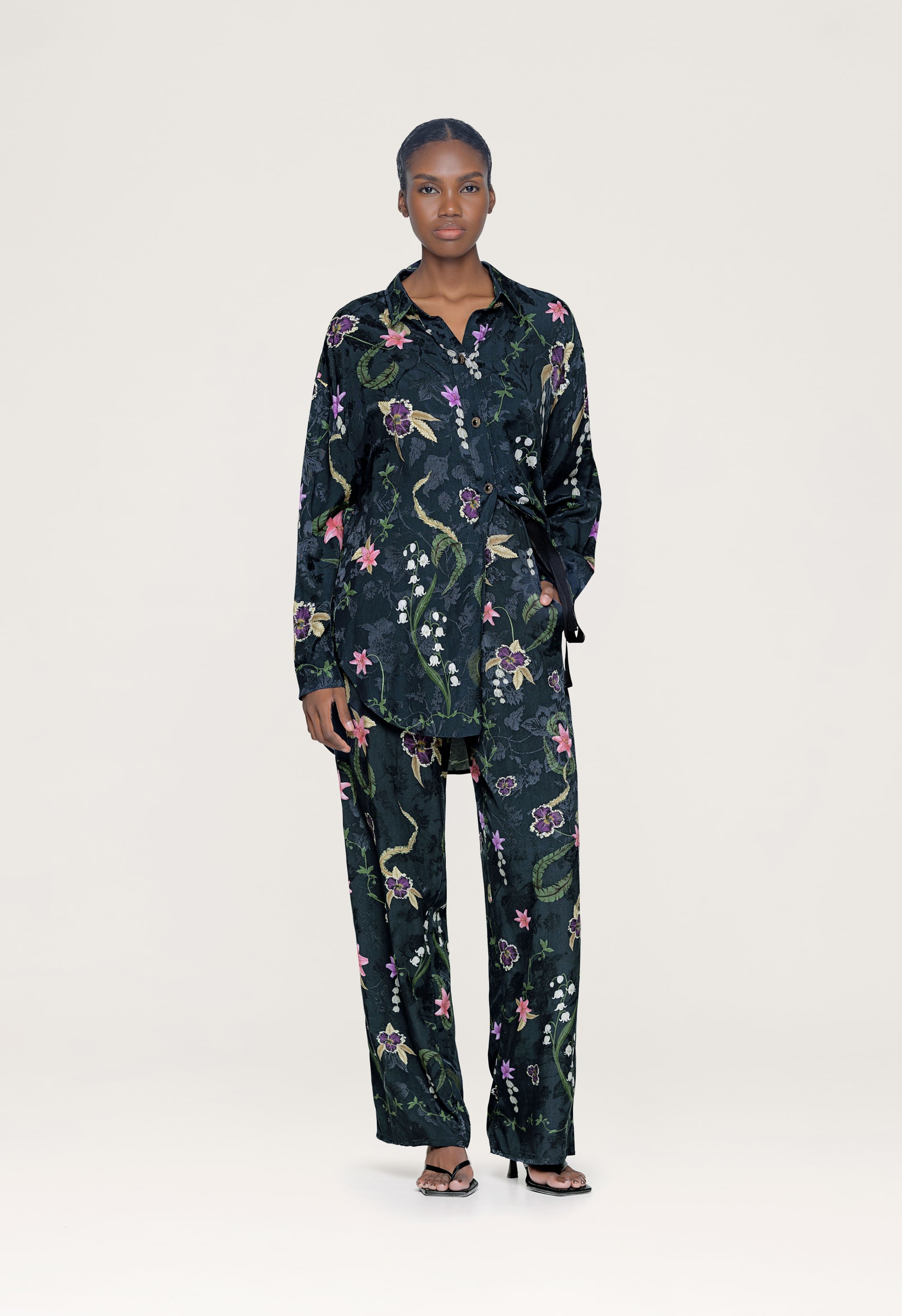 Memoria-Tesoro-Trousers-13441