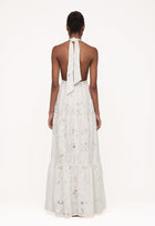Naranja-Pradera-Eyelet-Linen-Maxi-Dress-12239