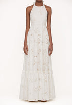 Naranja-Pradera-Eyelet-Linen-Maxi-Dress-12239
