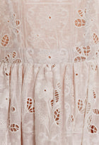 Naranja-Pradera-Eyelet-Linen-Maxi-Dress-12239
