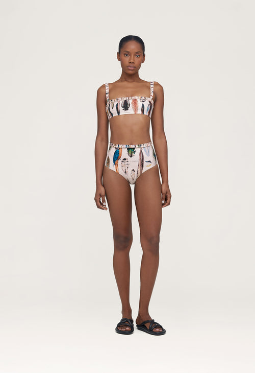 Main image -   Nopal-Pluma-Bikini-Bottom-12651 