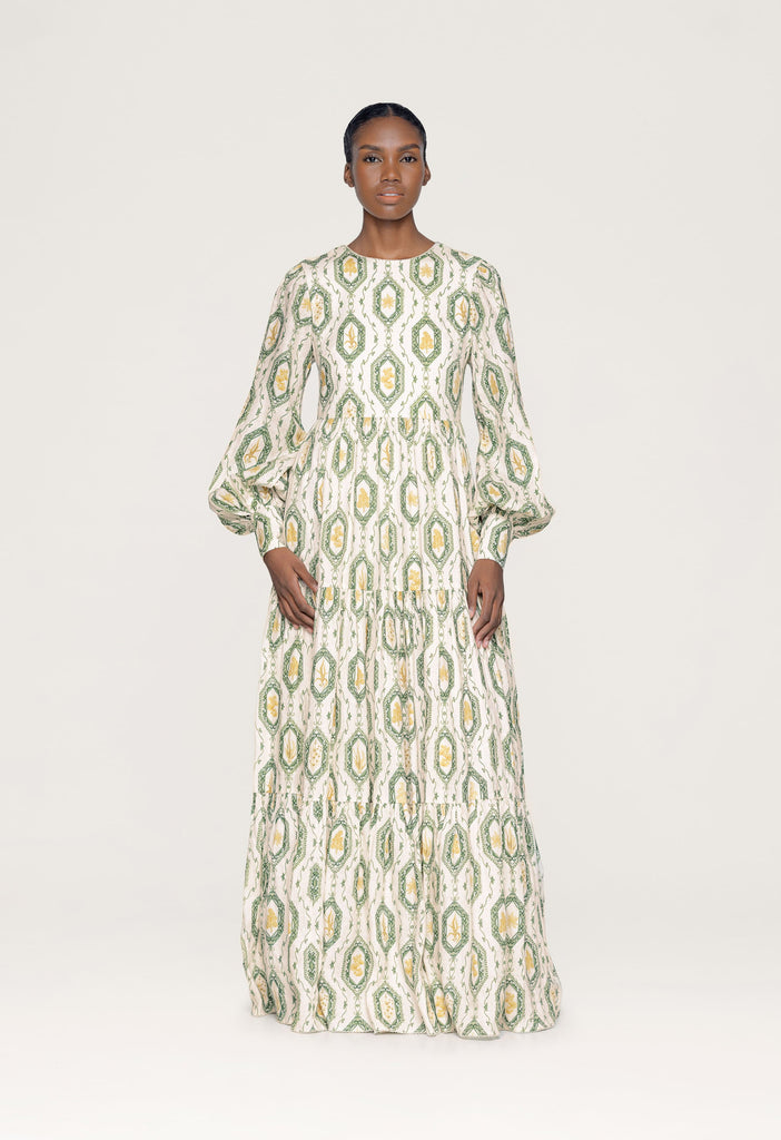 Nuez-Calado-Maxi-Dress-13406-