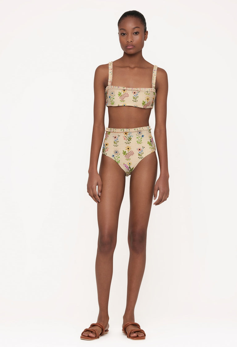 Olmo-Pradera-hand-Embroidered-Bikini-Top-11963 - 1