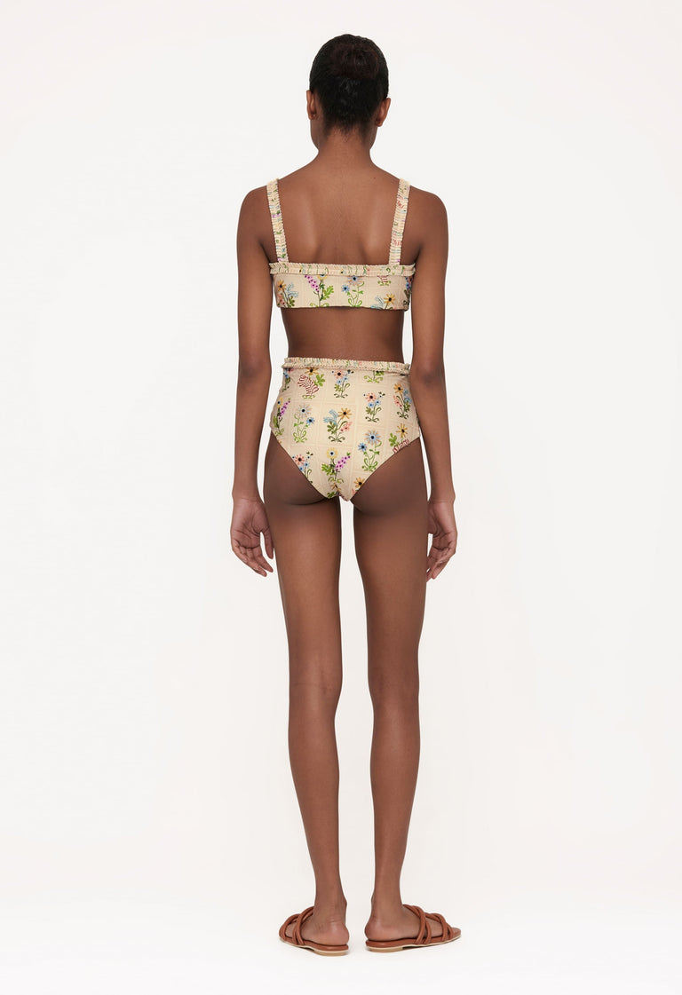 Olmo-Pradera-hand-Embroidered-Bikini-Top-11963 - 2