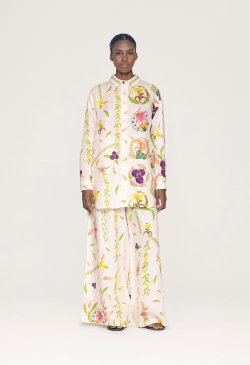 Main image -   Pinon-Marina-Trousers-13385 