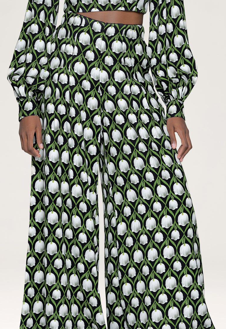 Pinon-Perla-Trousers-13430 - 3