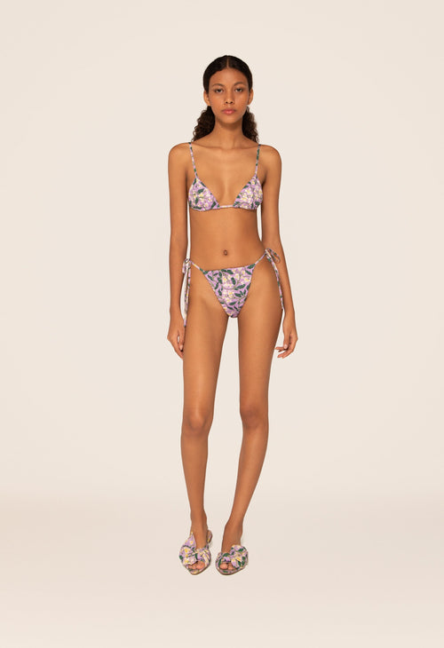 Main image -   Sabina-Dos-gardenias-Lila-Bikini-Top-9652 