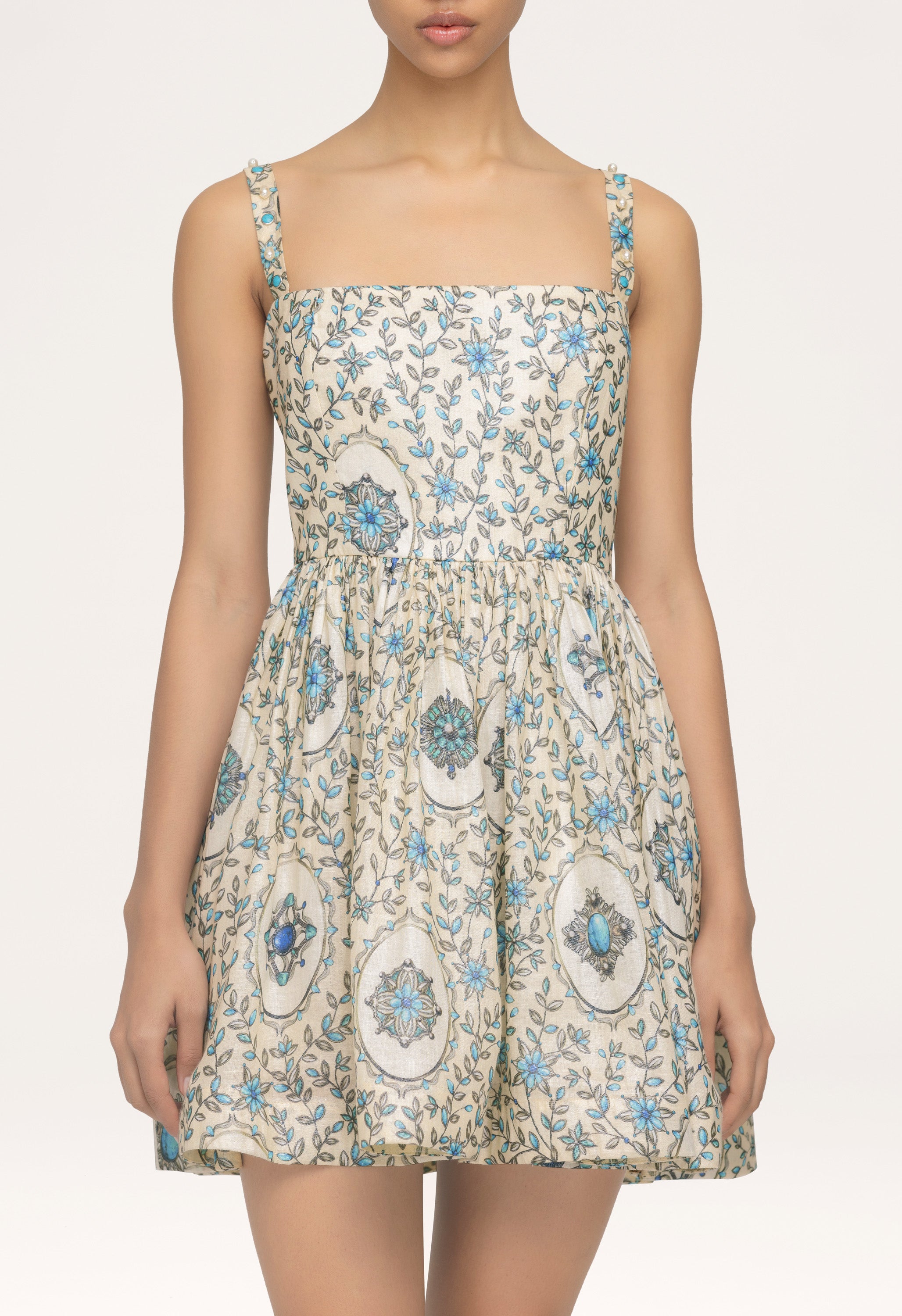 Sapucai-Platero-Mini-Dress-14876