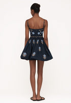 Sapucai-Mosaico-hand-Embroidered-Linen-Mini-Dress-11962