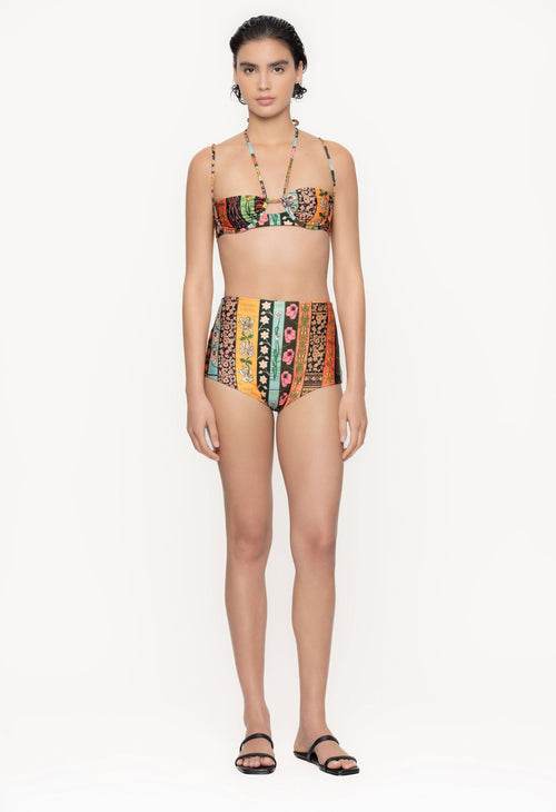 Main image -   Soya-Libros-Recycled-Polyester-Bikini-Top-11231 