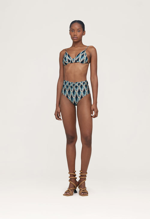 Main image -   Teresa-Pluma-Bikini-Top-12657 