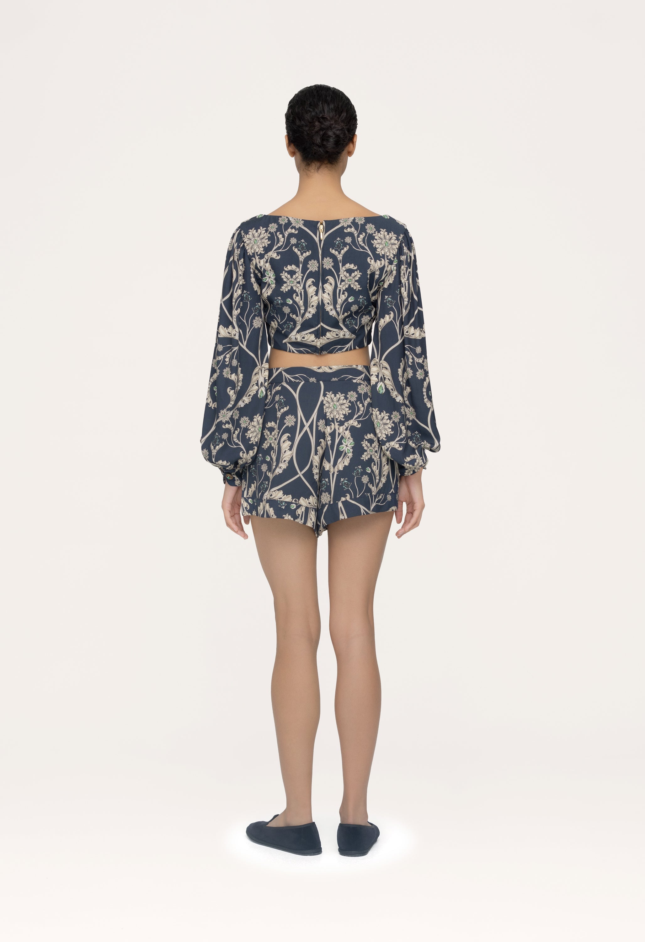 Toronjil-gema-Shorts-14061