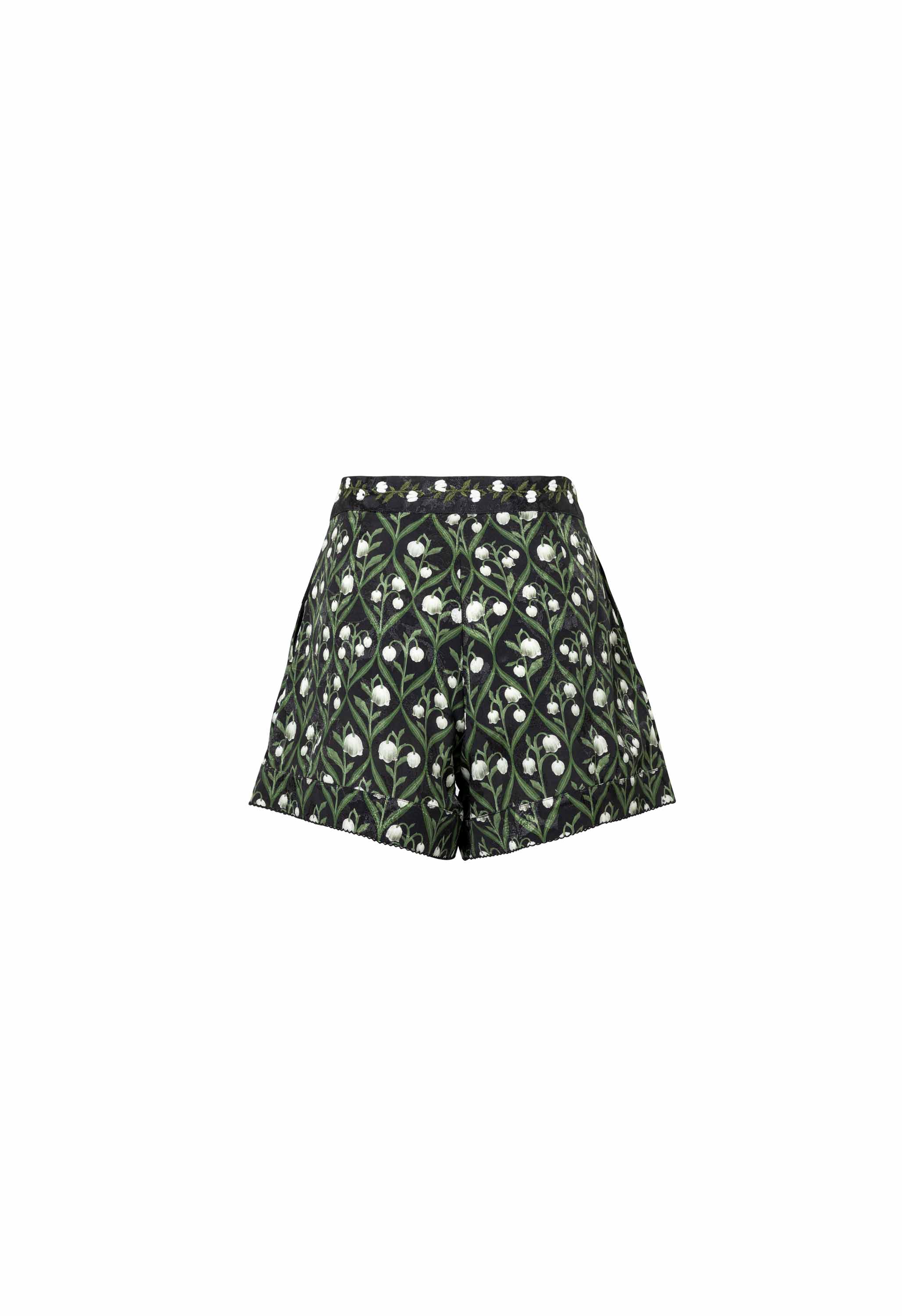 Toronjil-Perla-Embroidered-Short-13428