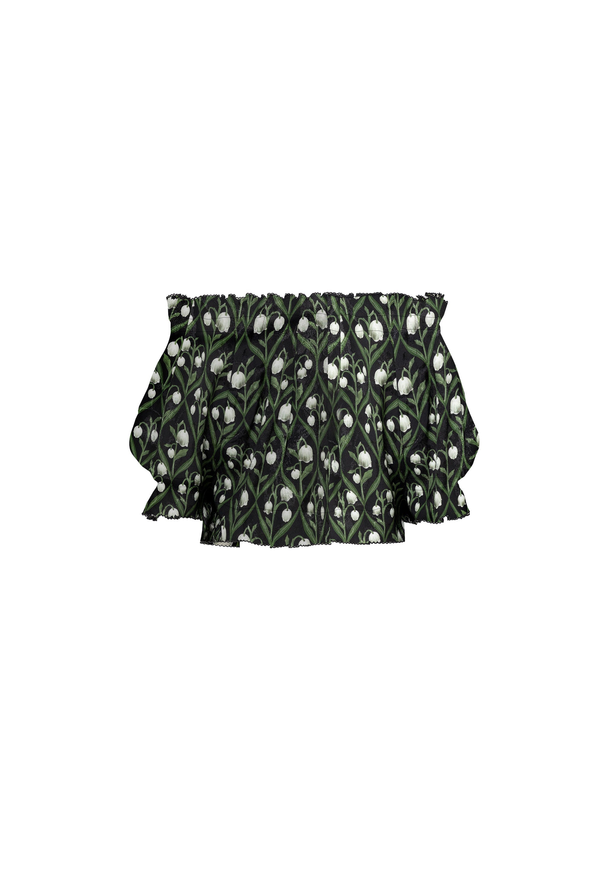 Urucú Perla Blouse | Agua By Agua Bendita – AGUA by Agua Bendita