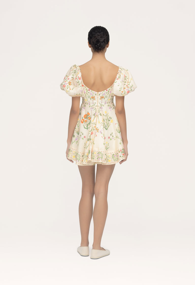 Vuelo-Cultivo-Mini-Dress-14062 - 3