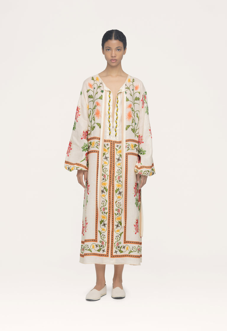 Zircon-Bisuteria-Kaftan-14043 - 1